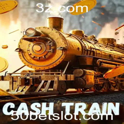 Explorando o Fascinante Mundo de CashTrain: A Emoção das Apostas de 50 Bet