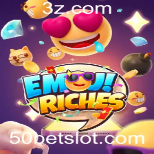 50 bet - Explorando o Mundo de EmojiRiches e a Estratégia '50 bet'
