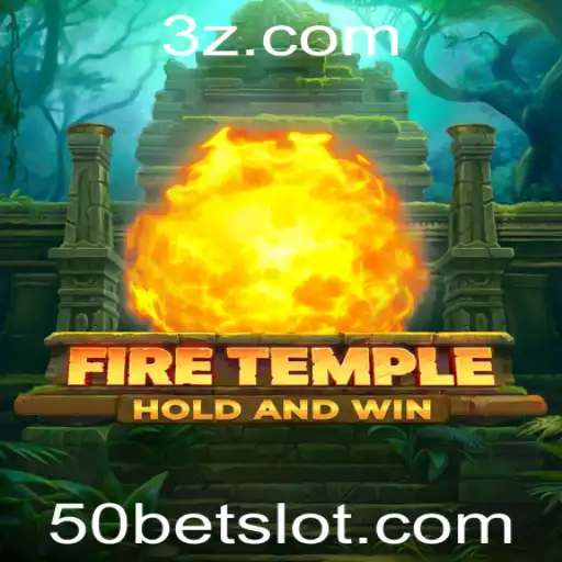 Descubra o Emocionante Mundo de FireTemple: Aventura e Estratégia com Aposta 50 Bet