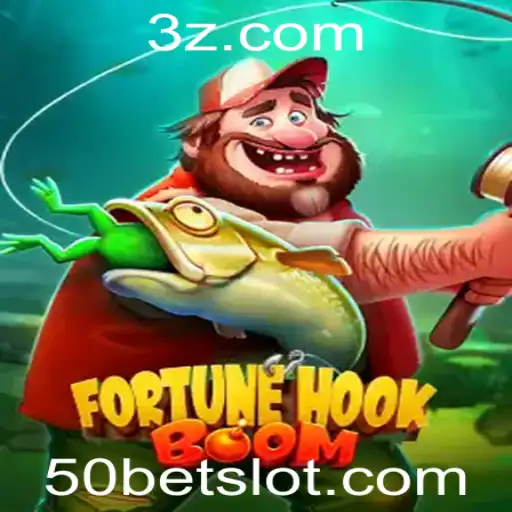 50 bet - Descubra o Empolgante Mundo de FortuneHookBoom: Um Guia Completo