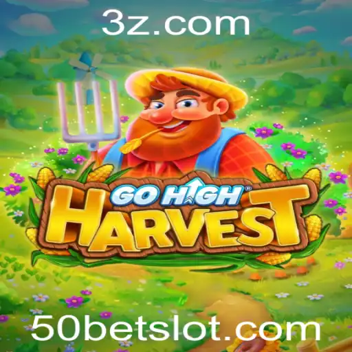 50 bet - Explorando o GoHighHarvest: Jogo Empolgante com Aposta de 50