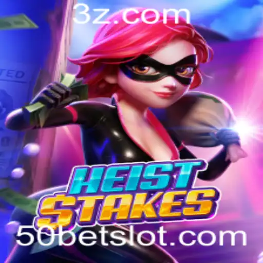 50 bet - HeistStakes: A Intrigante Aventura do Jogo com '50 Bet'