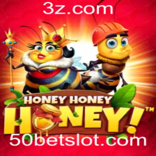 50 bet - Descubra a Excitação de 'HoneyHoneyHoney': Um Jogo Vibrante e Envolvente