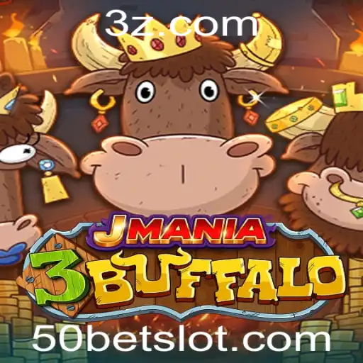 50 bet - Explorando o Fascinante Mundo de JMania3Buffalo e o Conceito de 50 Bet