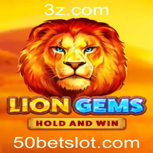 Descubra os Segredos de LionGems e a Estratégia de Apostas 50 Bet
