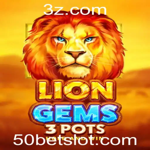50 bet - Explorando o Mundo de LionGems3pots