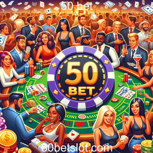 A Importância da Fidelidade nos Jogos Online: Entenda a Categoria 'Fidelidade' do 50 Bet