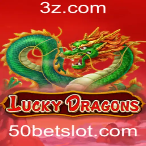 50 bet - Descubra o Fascinante Mundo de LuckyDragons e a Estratégia '50 Bet'