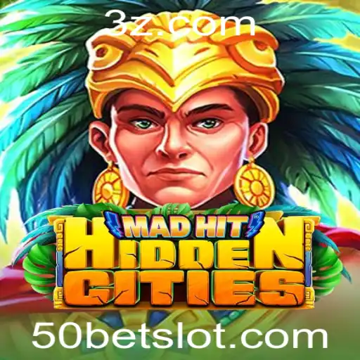 50 bet - Descubra o Envolvente Mundo de MadHitHiddenCities