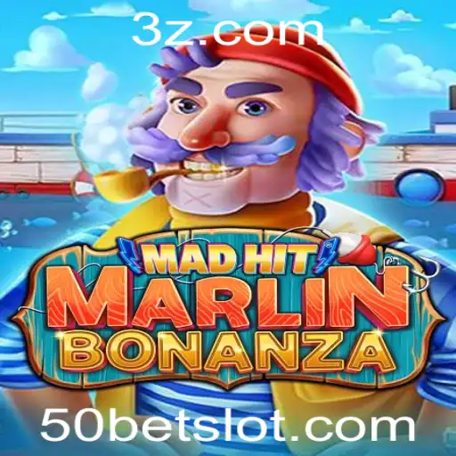 50 bet - Explorando o Universo de MadHitMarlinBonanza: A Nova Febre dos Jogos de Aposta