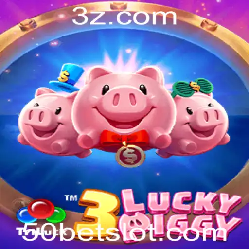 Descubra o Mundo de 3LUCKYPIGGY: Aventura e Estratégia em Cada Aposta