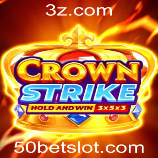 Explorando Crownstrike: O Jogo de Estratégia com Apostas de 50 Bet