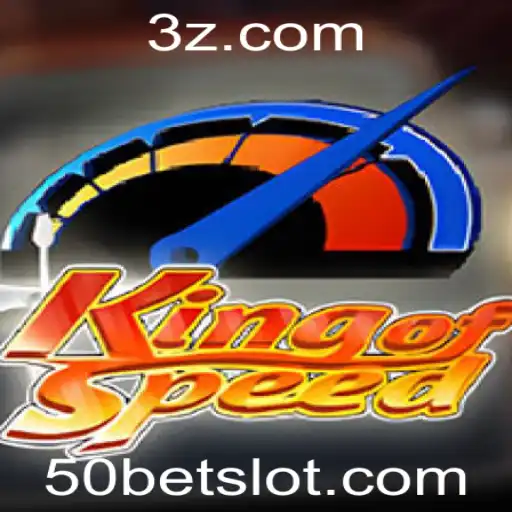 Explorando o Dinamismo do Jogo KingofSpeed com Foco no Conceito de 50 Bet