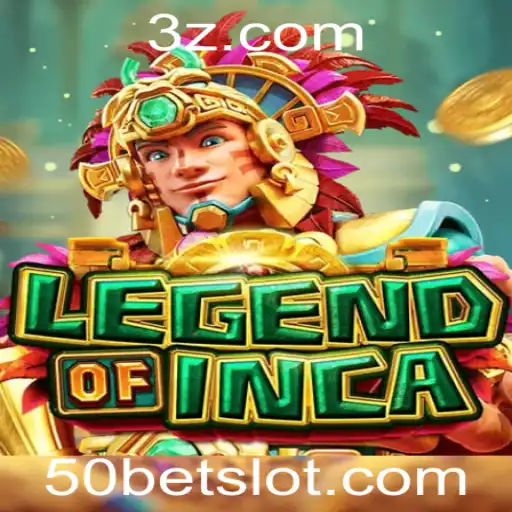 LegendofInca: Descubra o Fascinante Mundo do Jogo com 50 Bet