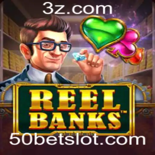 Explorando o Universo de ReelBanks: Jogo de Slots e Estratégias de 50 Bet