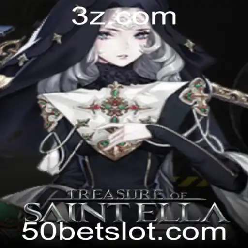 Explorando o Fascinante Mundo de TreasureofSaintElla: A Aventura do Século