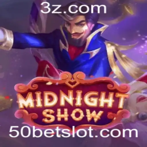 50 bet - Descubra o Fascinante Mundo de MidnightShow: O Jogo que Conquista os Jogadores