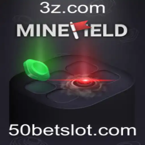 50 bet - Explore as Emoções e Estratégias de MineField com 50 Bet