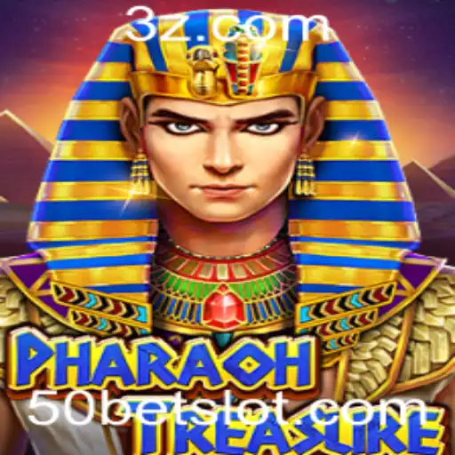 50 bet - Desvendando o Jogo PharaohTreasure e a Estratégia '50 Bet'
