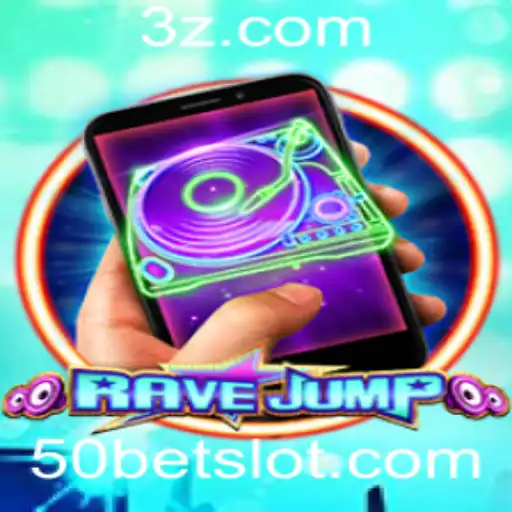 50 bet - Explorando o Mundo Empolgante de RaveJumpmobile: Um Guia Completo