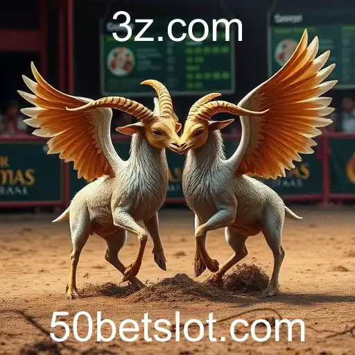 A Evolução do Sabong Online e o Impacto do '50 Bet'